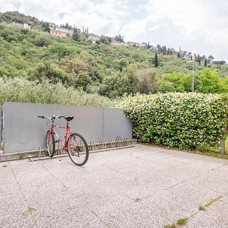 Apartamento Casa Joanna Torbole Sul Garda Exterior foto