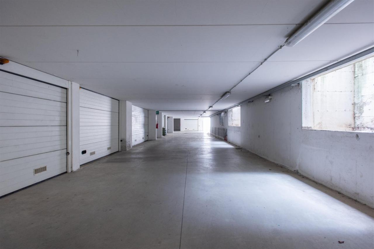 Apartamento Casa Joanna Torbole Sul Garda Exterior foto