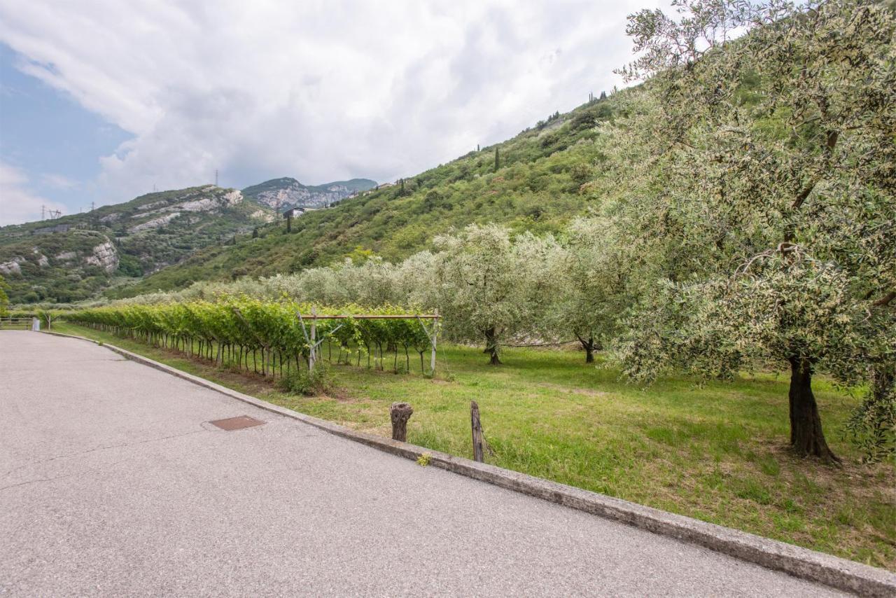 Apartamento Casa Joanna Torbole Sul Garda Exterior foto