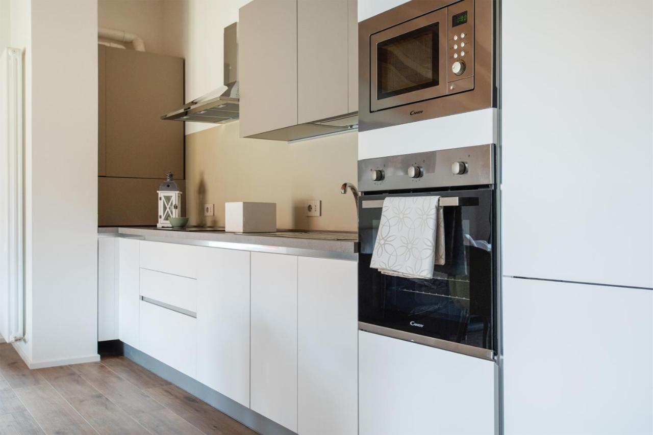 Apartamento Casa Joanna Torbole Sul Garda Exterior foto