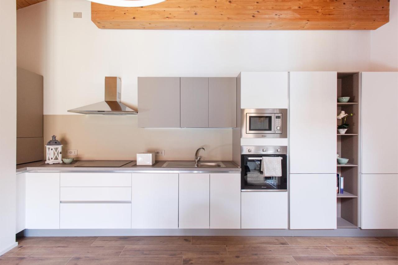 Apartamento Casa Joanna Torbole Sul Garda Exterior foto