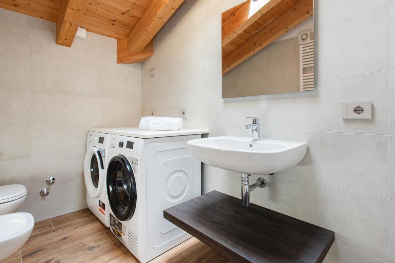 Apartamento Casa Joanna Torbole Sul Garda Exterior foto