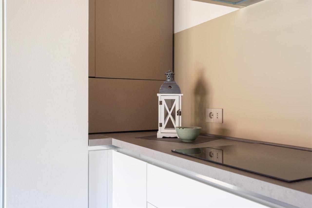 Apartamento Casa Joanna Torbole Sul Garda Exterior foto